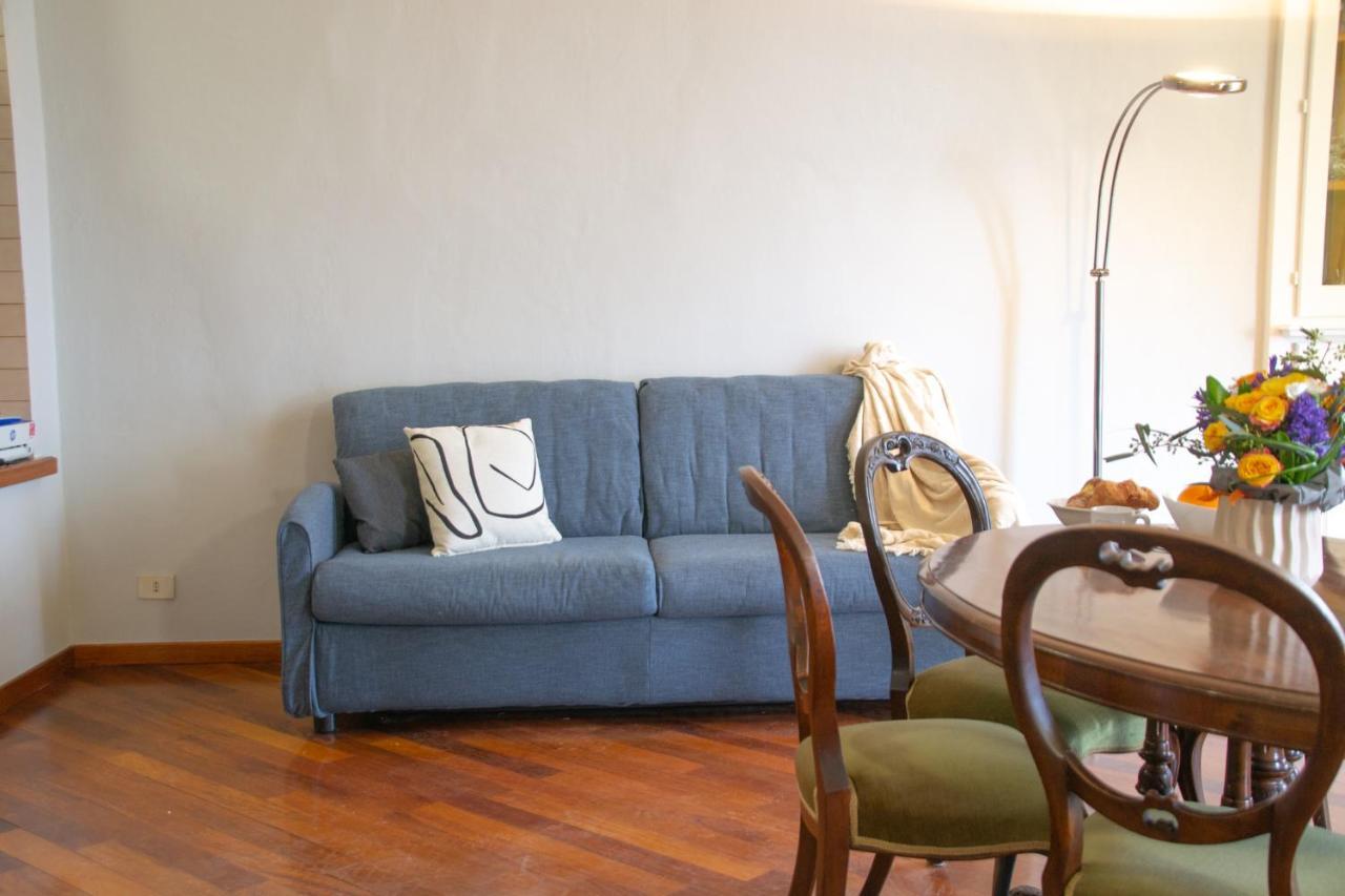 Casa Rossana - Welchome Cannobio Exterior photo